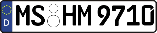 MS-HM9710