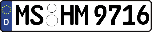 MS-HM9716
