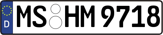 MS-HM9718