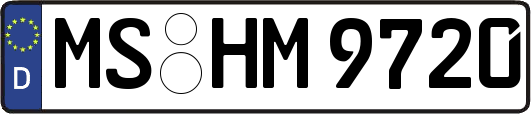 MS-HM9720