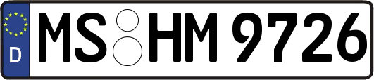 MS-HM9726