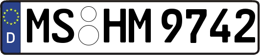 MS-HM9742