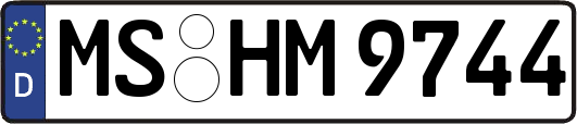 MS-HM9744