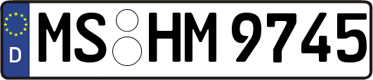 MS-HM9745