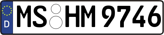 MS-HM9746