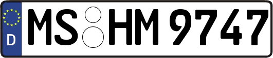 MS-HM9747