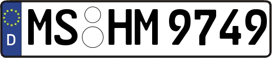 MS-HM9749