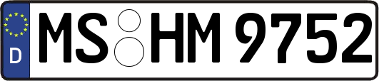 MS-HM9752