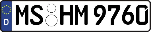MS-HM9760