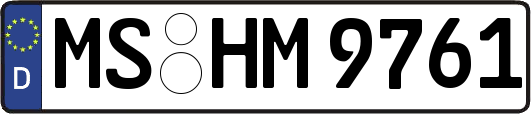 MS-HM9761