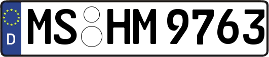 MS-HM9763