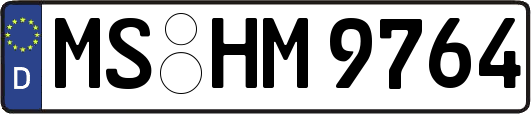 MS-HM9764