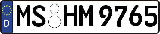 MS-HM9765