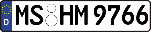 MS-HM9766