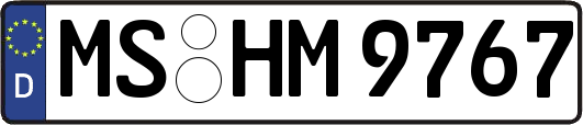MS-HM9767