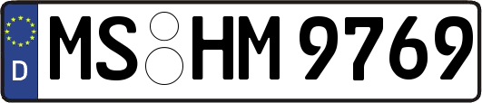 MS-HM9769
