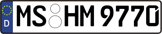 MS-HM9770
