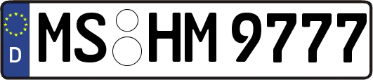 MS-HM9777