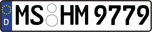 MS-HM9779