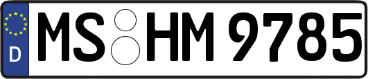 MS-HM9785