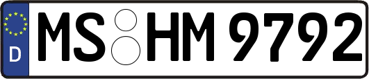 MS-HM9792
