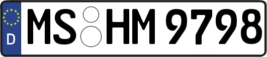 MS-HM9798