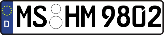 MS-HM9802