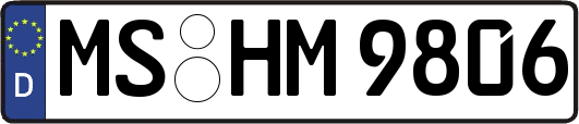MS-HM9806
