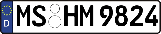 MS-HM9824