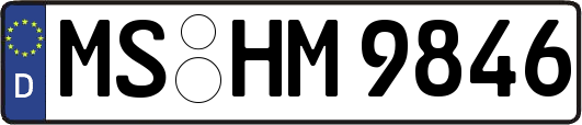 MS-HM9846