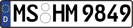 MS-HM9849