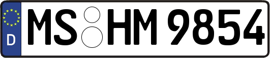 MS-HM9854