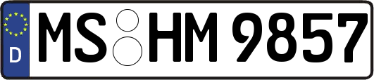 MS-HM9857