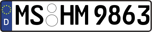 MS-HM9863