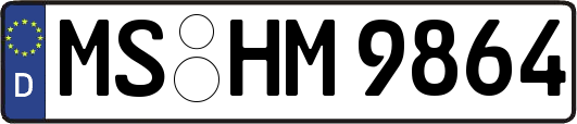 MS-HM9864
