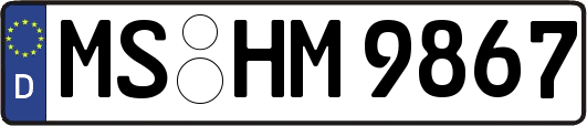 MS-HM9867