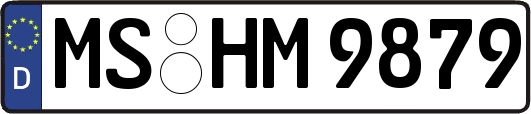 MS-HM9879