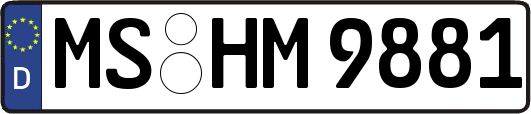 MS-HM9881