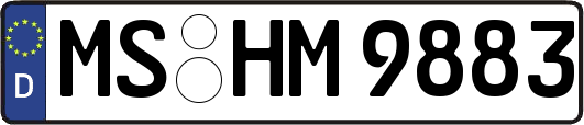 MS-HM9883