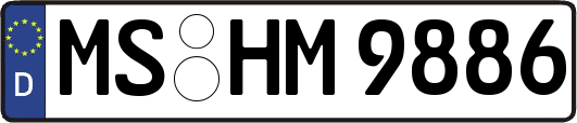 MS-HM9886
