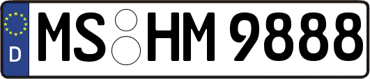 MS-HM9888