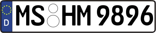 MS-HM9896