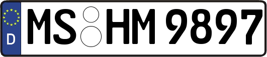 MS-HM9897