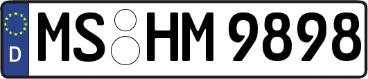 MS-HM9898