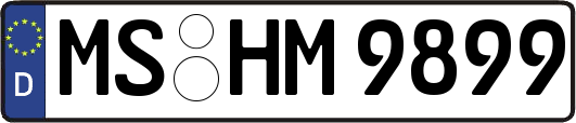 MS-HM9899