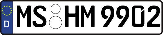 MS-HM9902