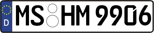 MS-HM9906