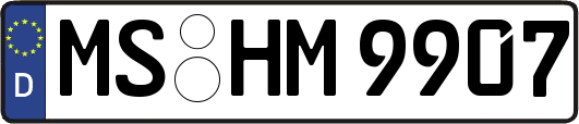 MS-HM9907