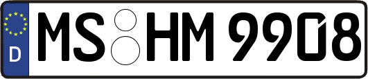 MS-HM9908