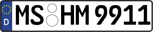 MS-HM9911